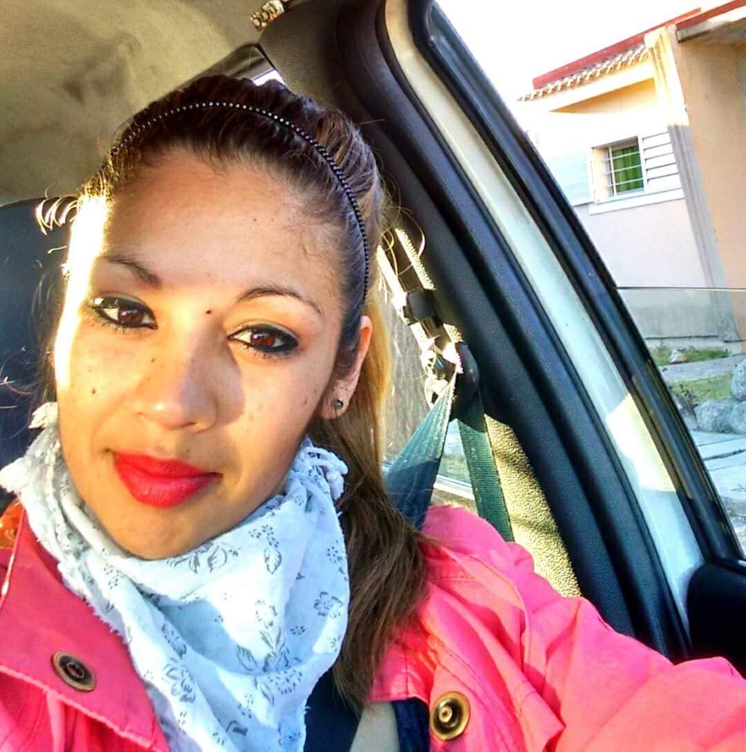 Rocio Reynoso