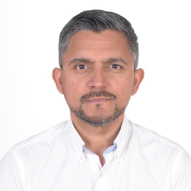 Pablo Arturo Bautista