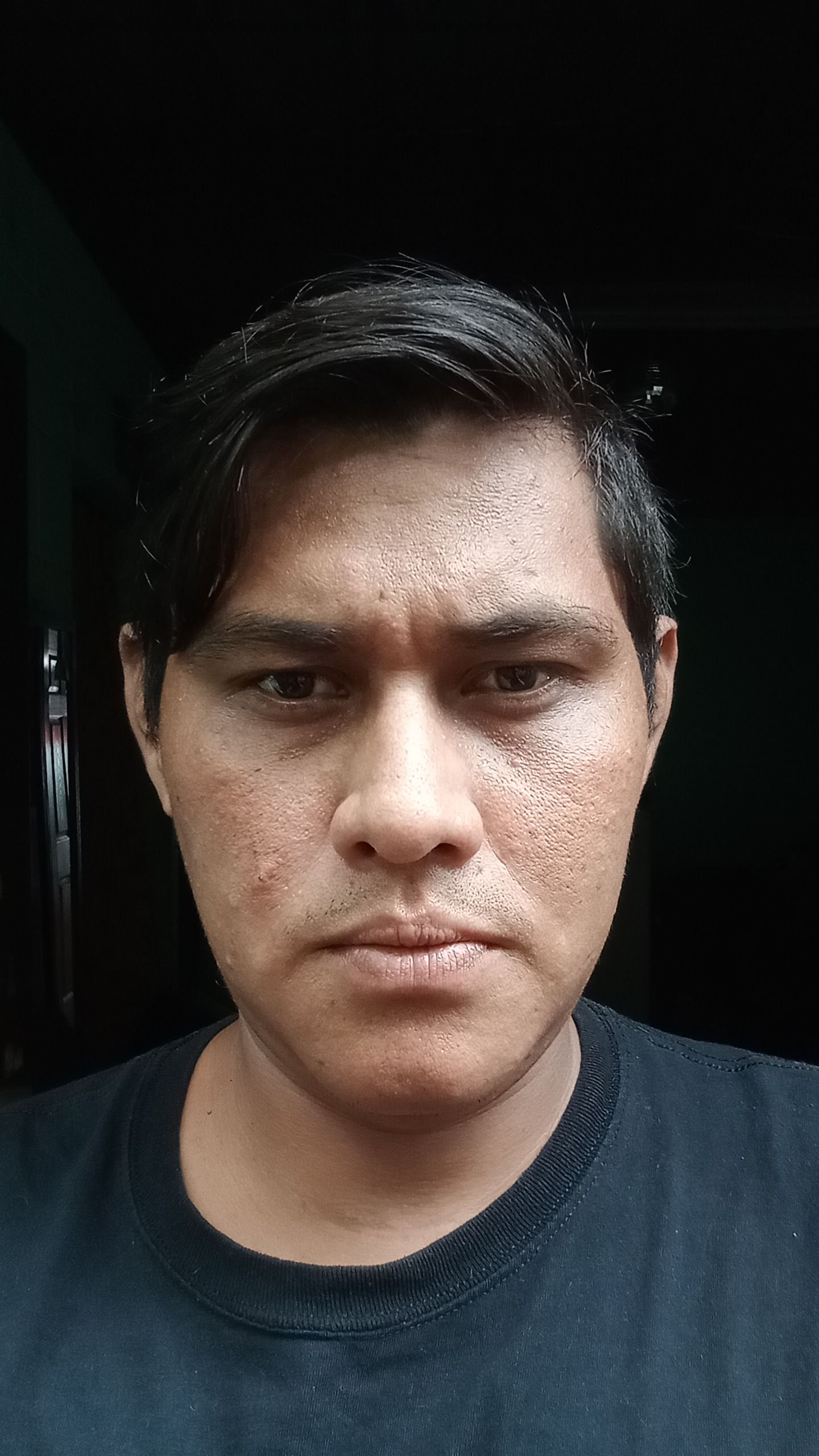 Alejandro Renderos 