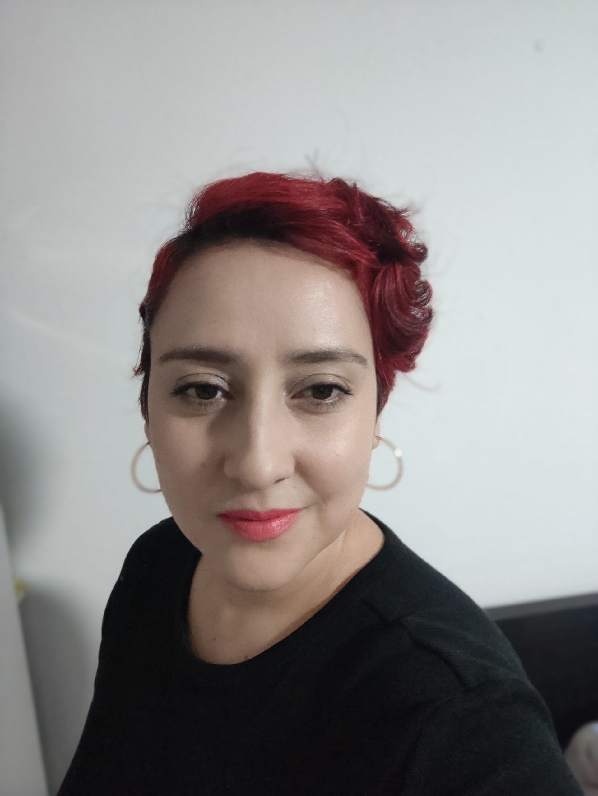 Diana Carolina Luna 