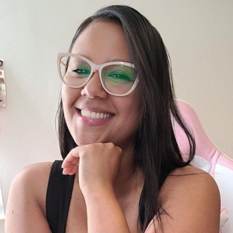 Scarleth Mendoza