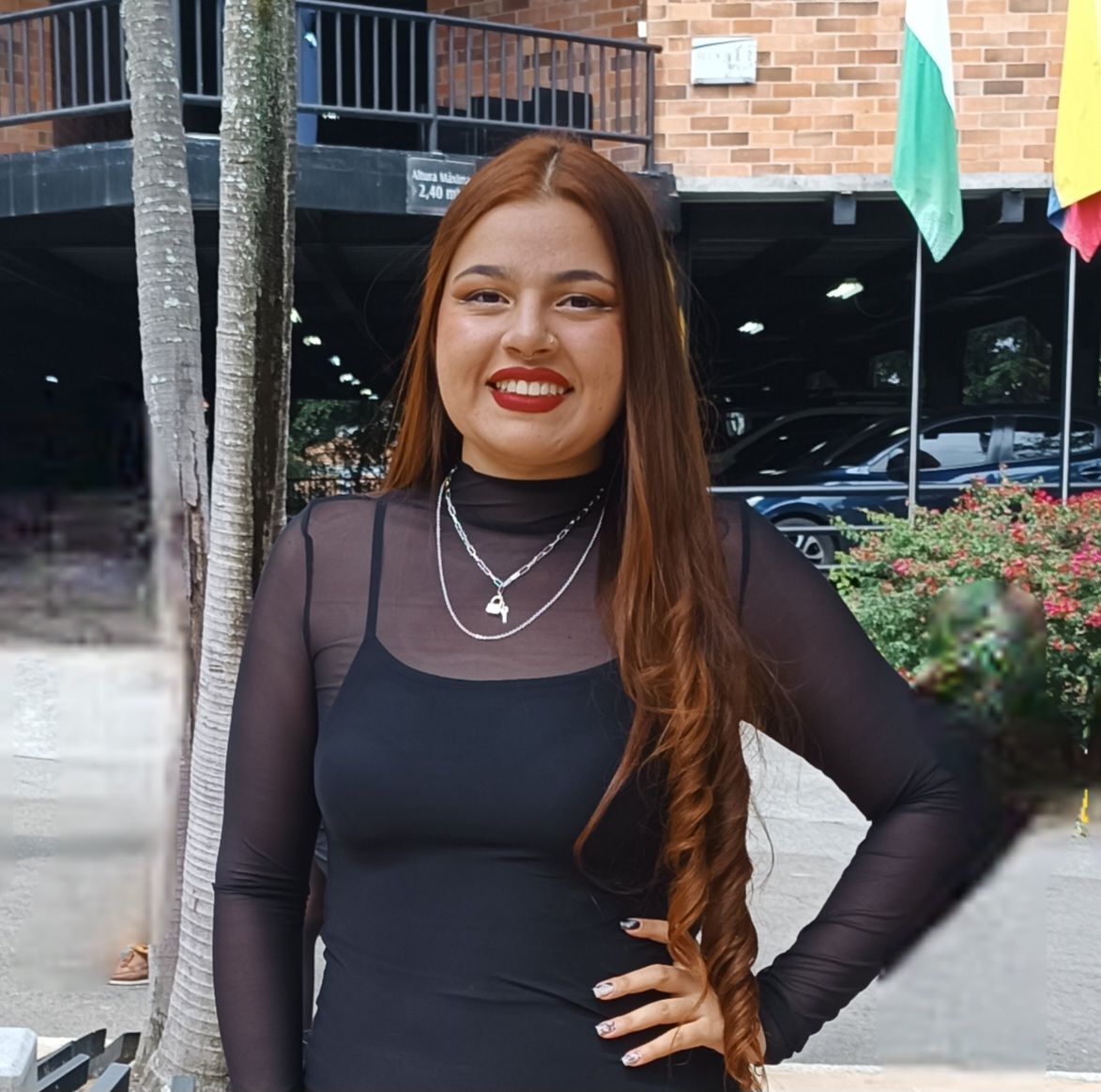 Yolany Valentina Muñoz