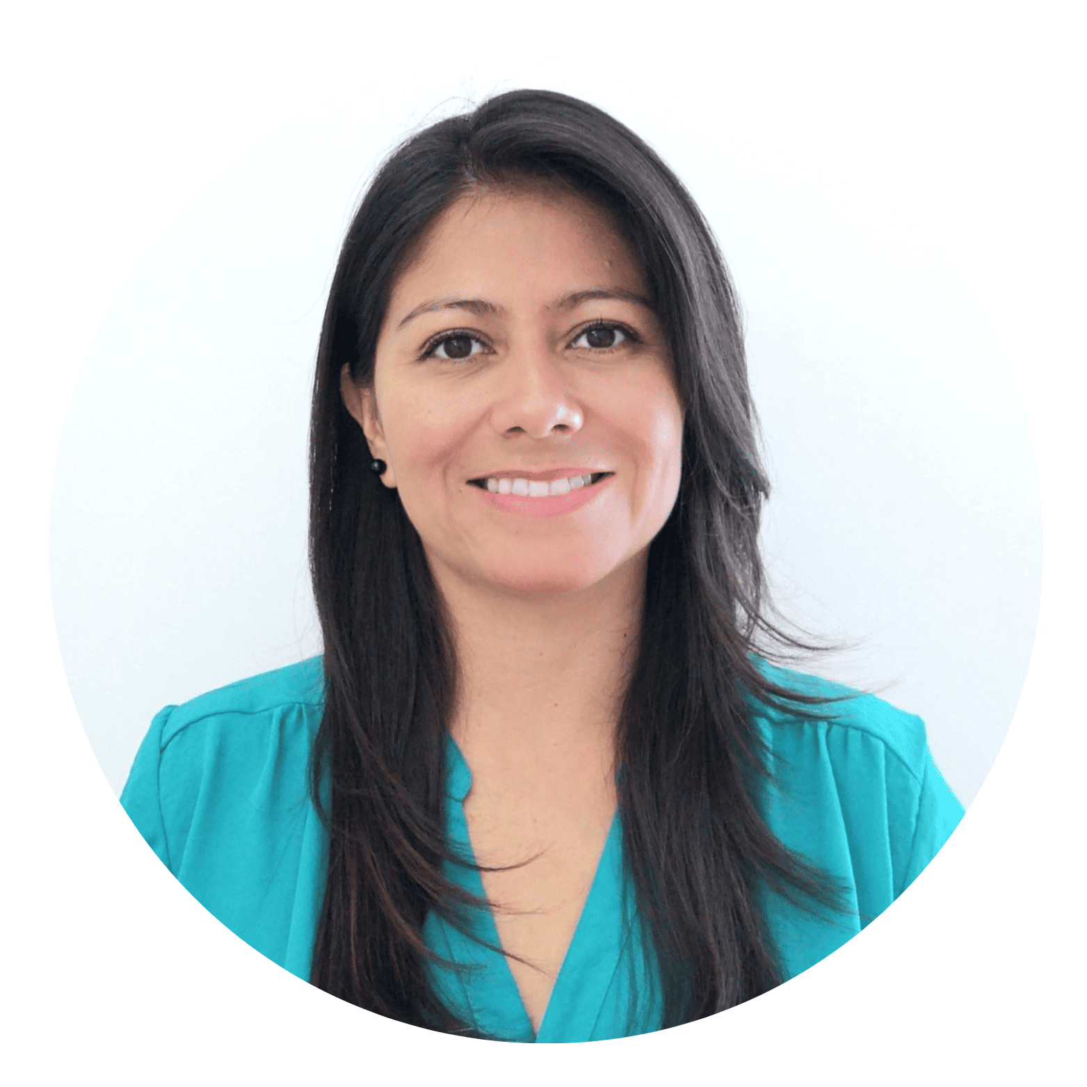 Marcela Pedraza Saavedra