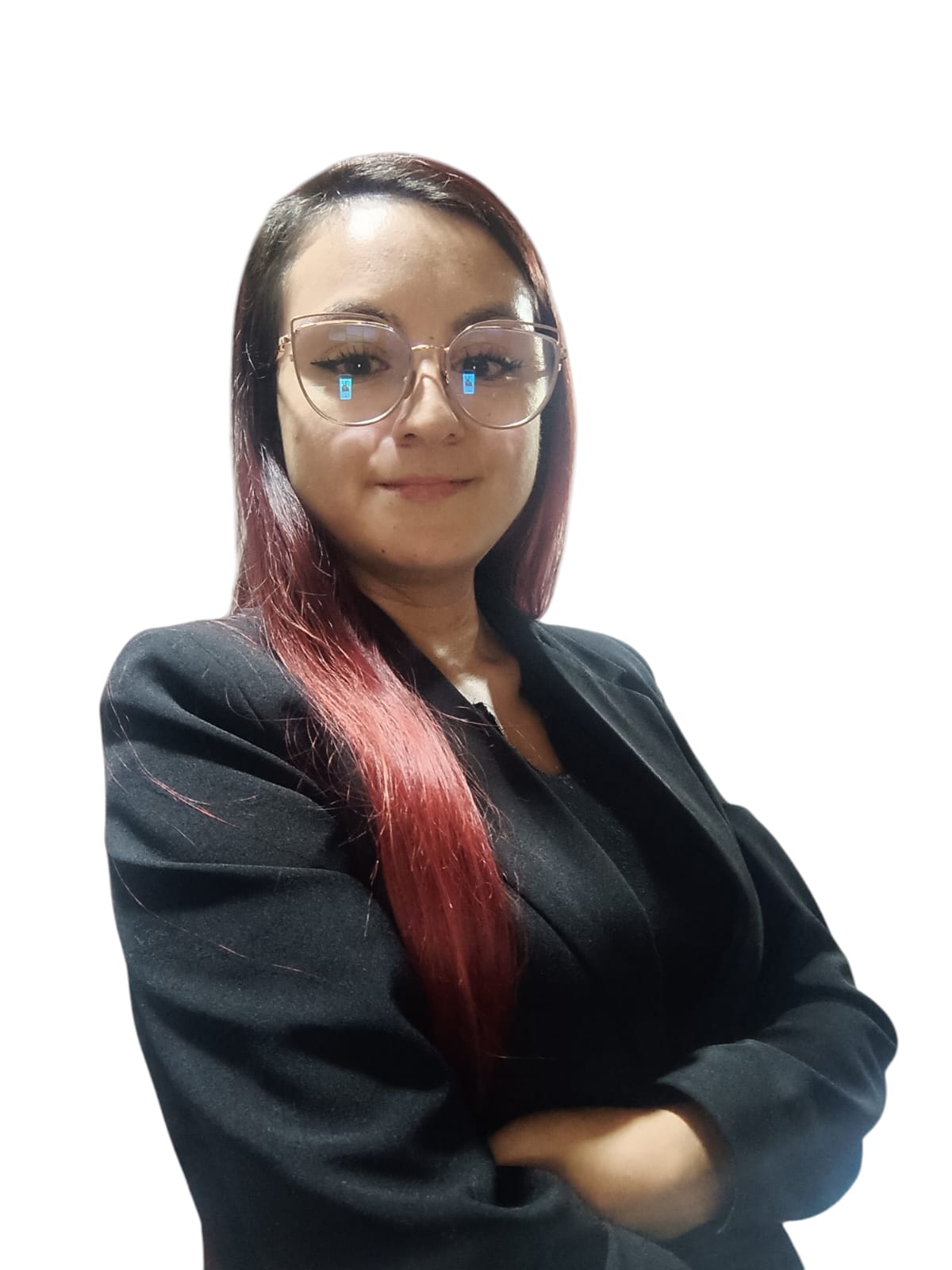 Paula Estefania Duque