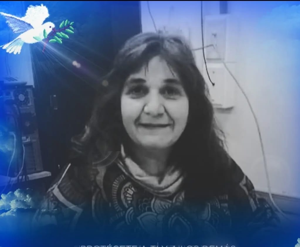 Marisa del Carmen Fortin