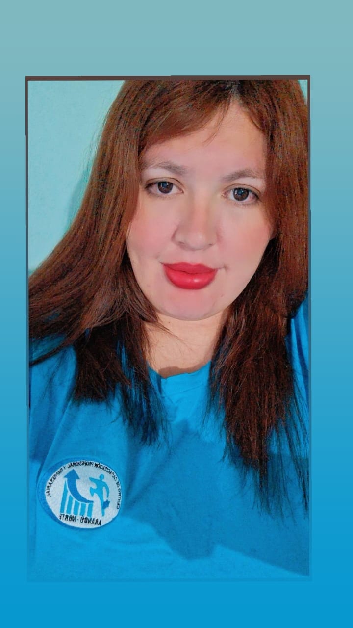 Luz Silvero