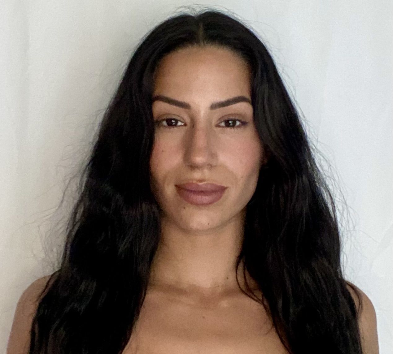 Julia Rodriguez Rivas