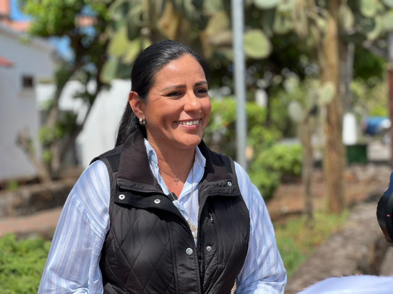 KATHERINE LLERENA