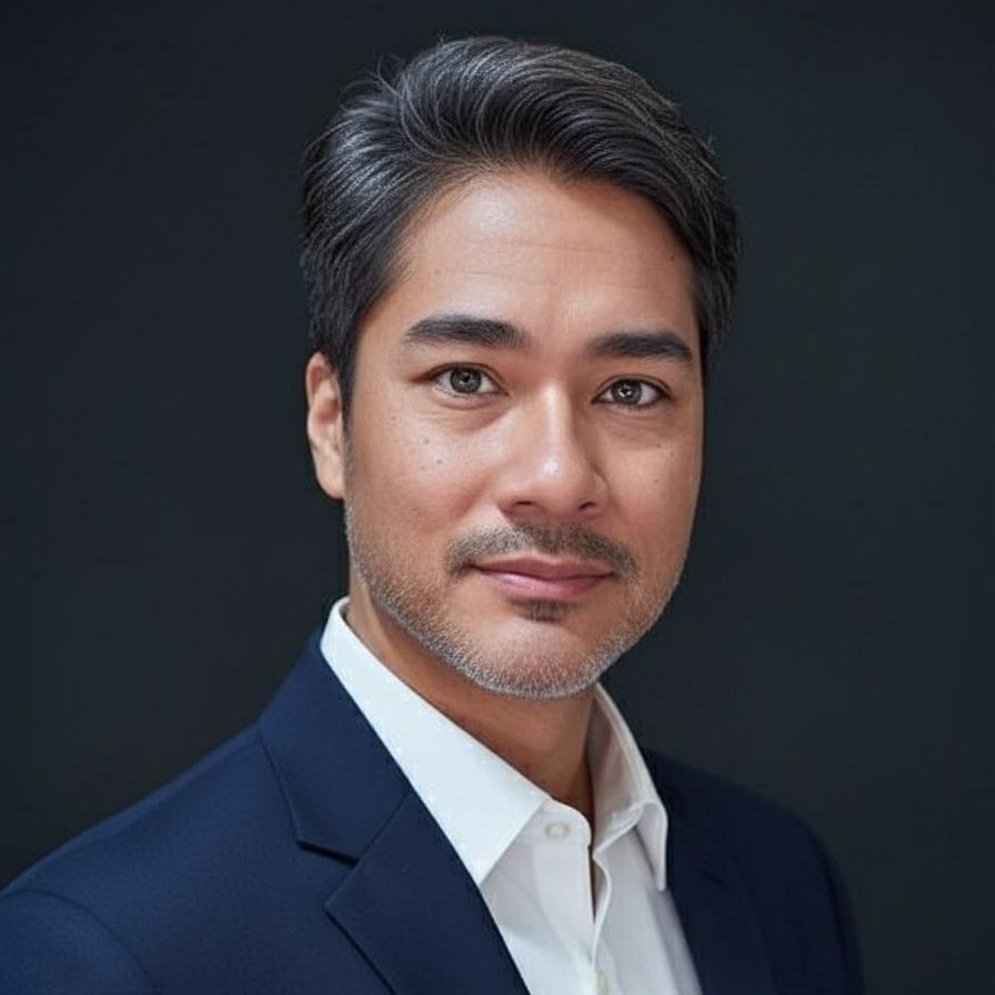Andres Izasmendi