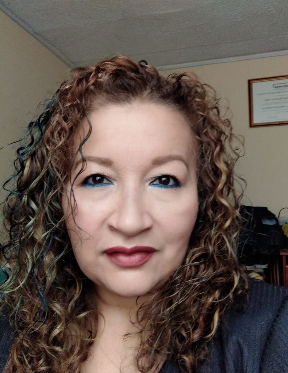Sandra Patricia Retavisca Luque