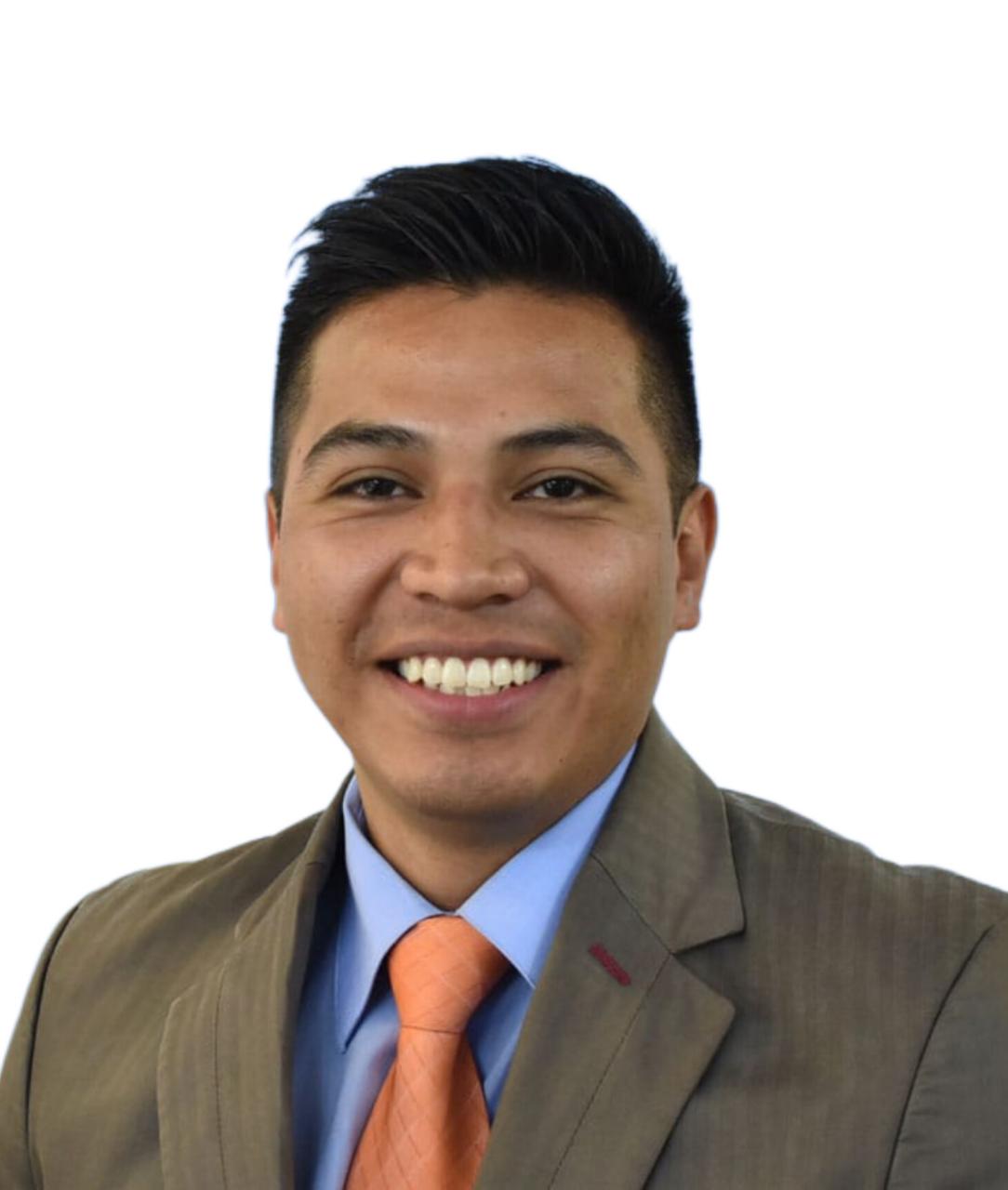 Daniel Carpio Montoya
