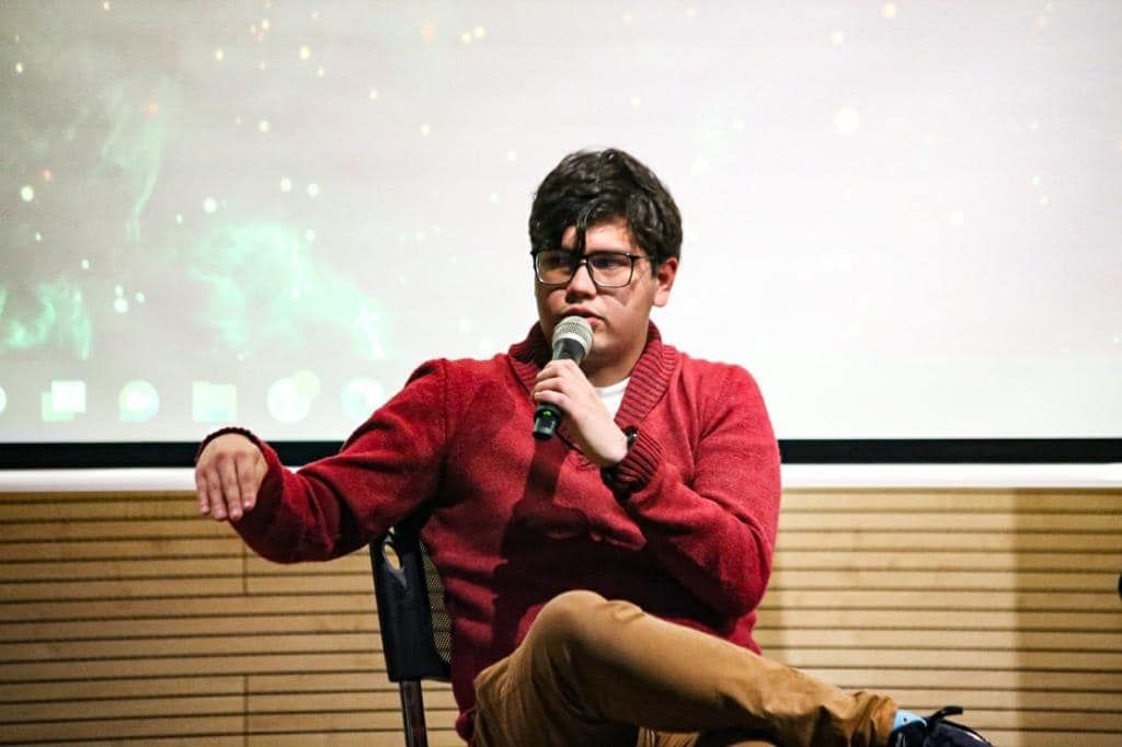 Santiago Ibáñez