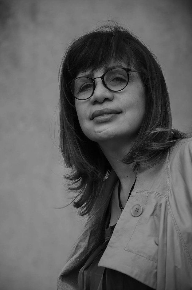 Rosario Rodriguez