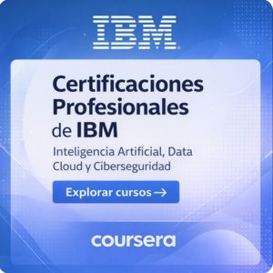 certificaciones profesionales