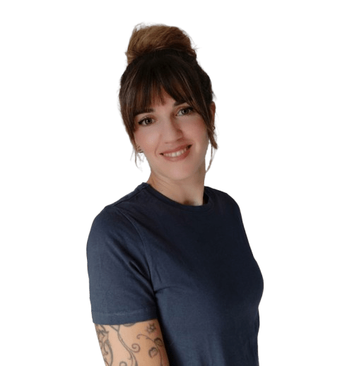 Sara Sanchez-Blanco