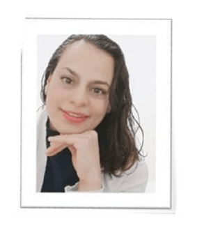 Erika González Uribe