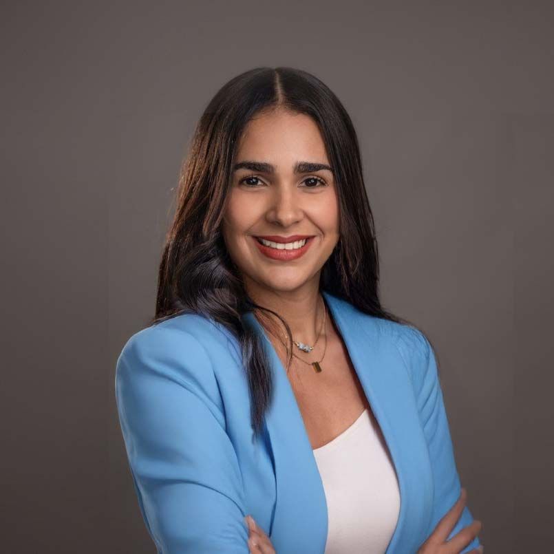 Isbel Espinal