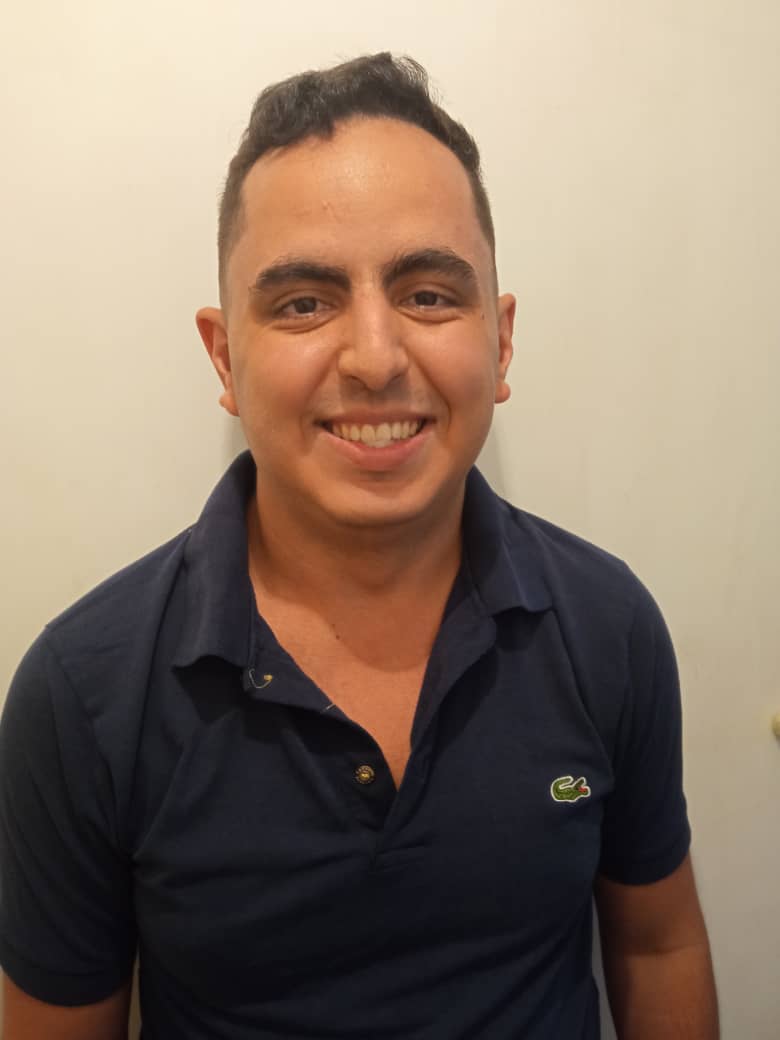 Frank Rodriguez