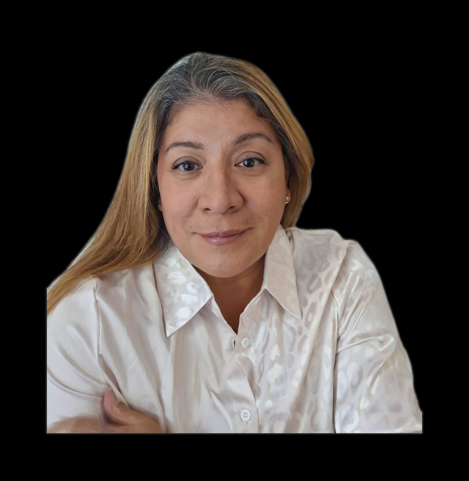 Sherly Fuentes