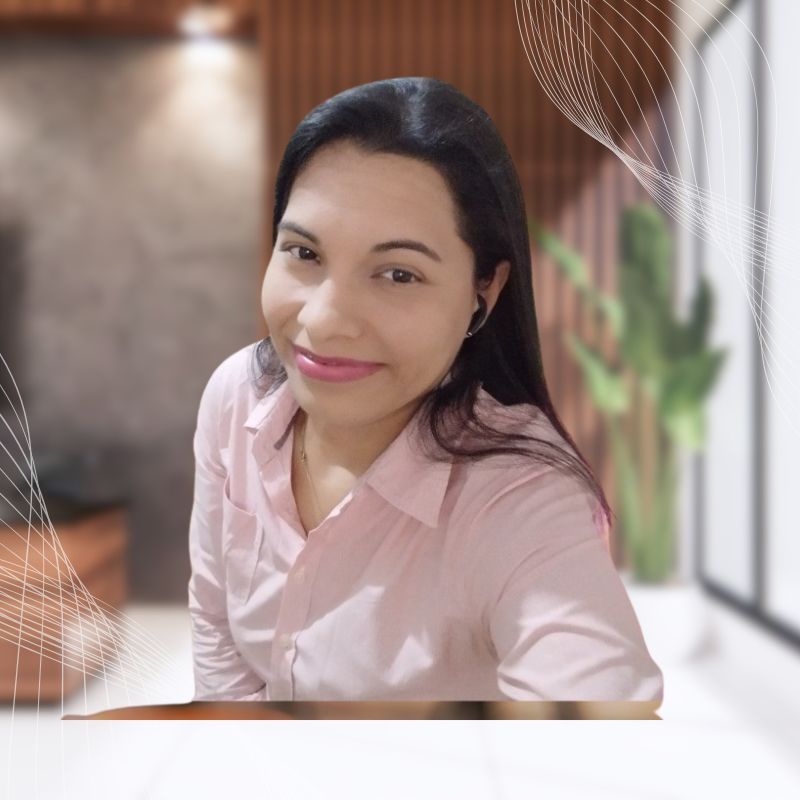 Marialex Yohana Lucena Rodriguez