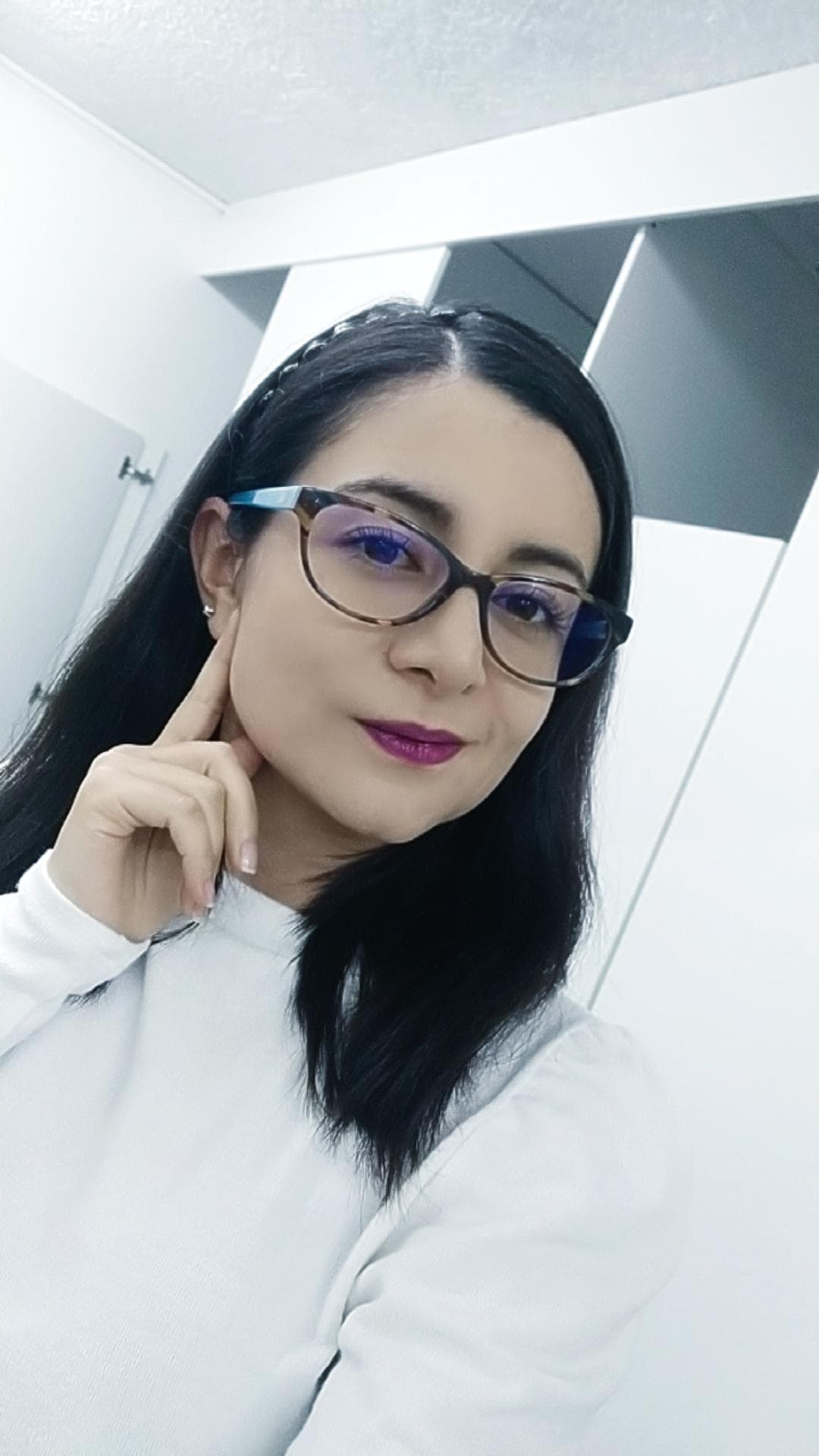 Pamela Abril