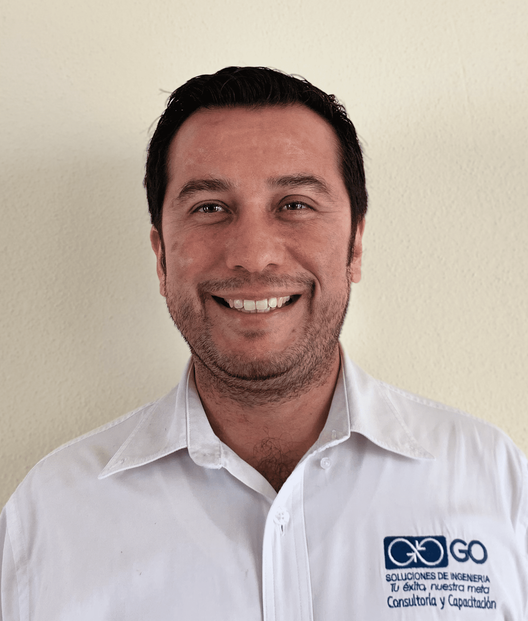 Salvador Gutierrez Ornelas
