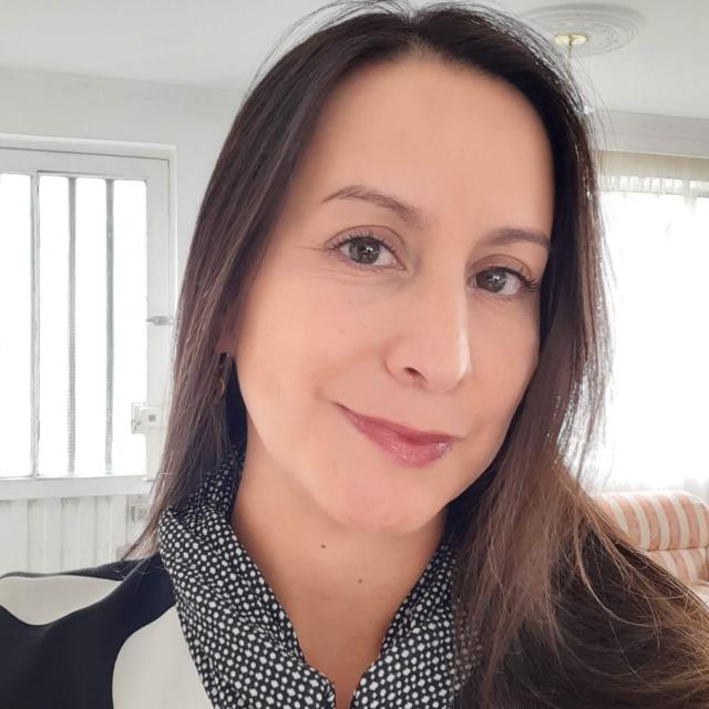 Claudia Fernanda Navarrete López