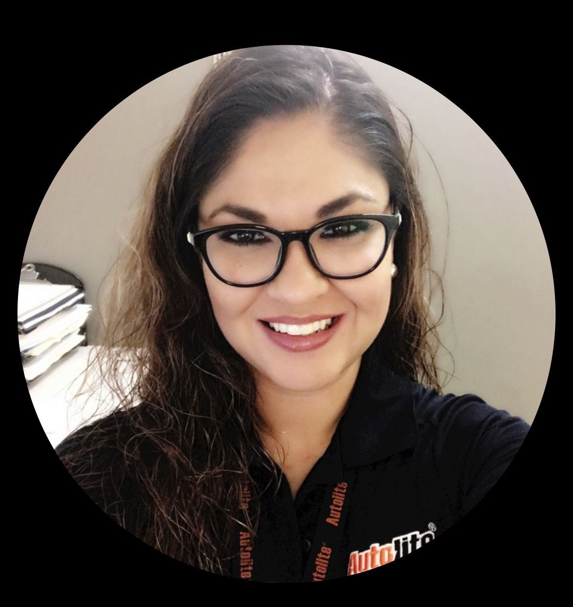 Patricia Zuñiga 