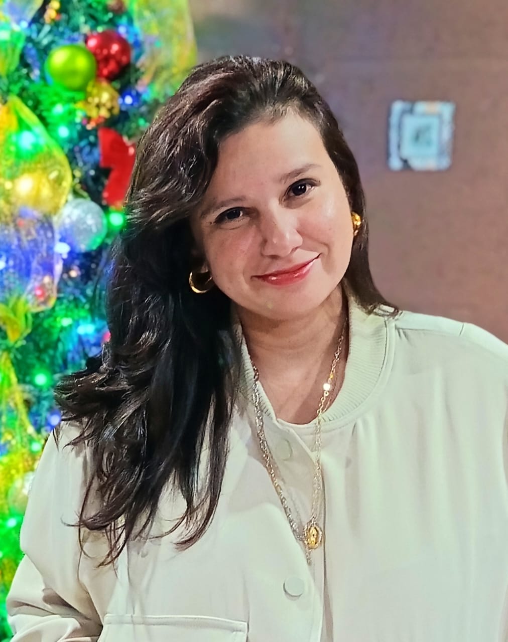JACKLYN ROMERO