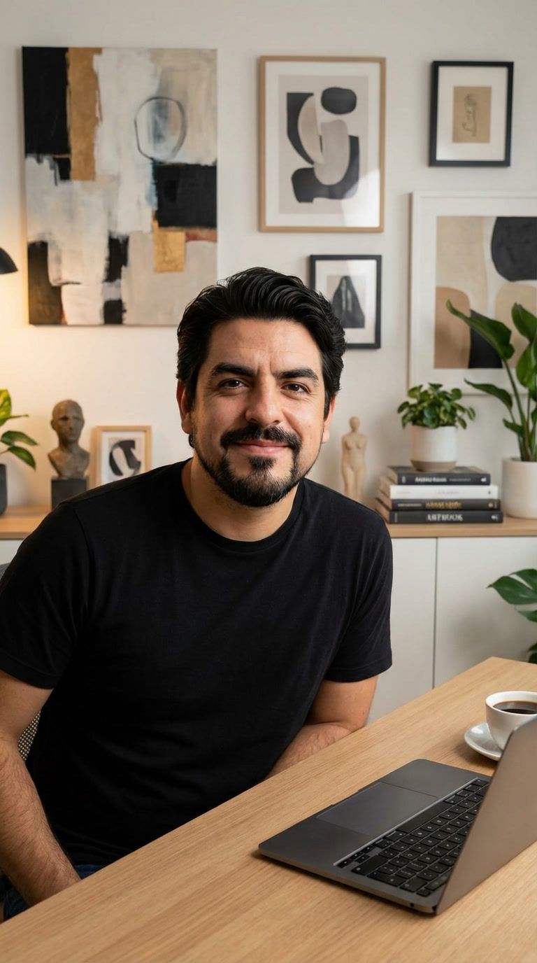 Alejandro Vega