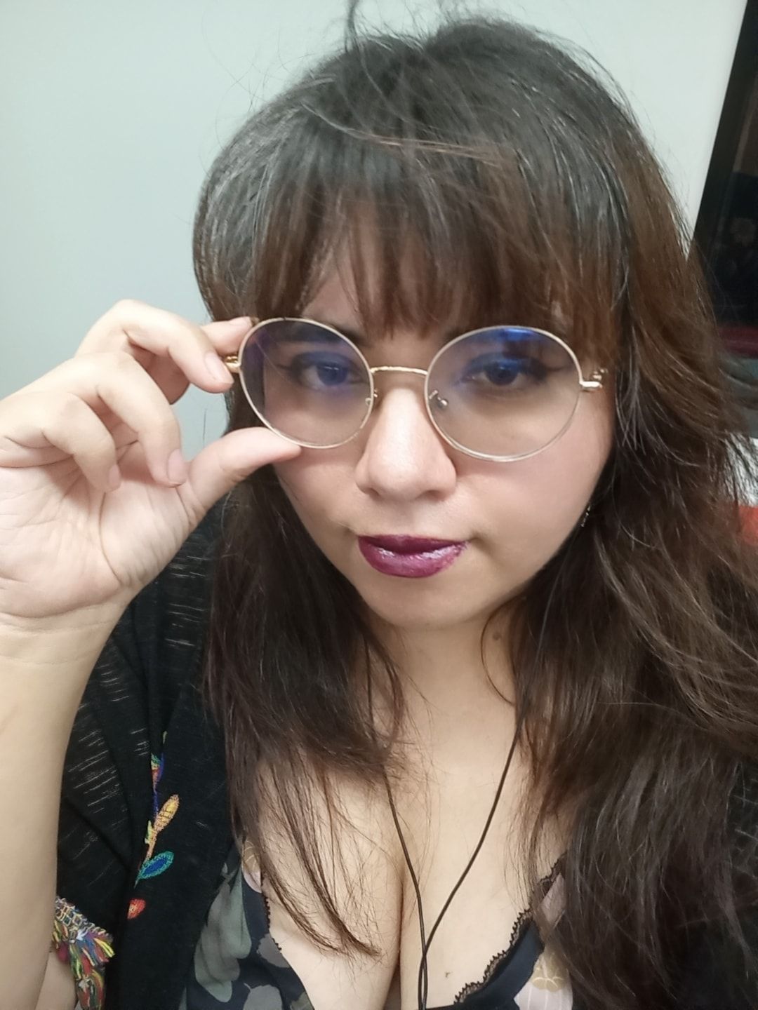 Marlene Acevedo