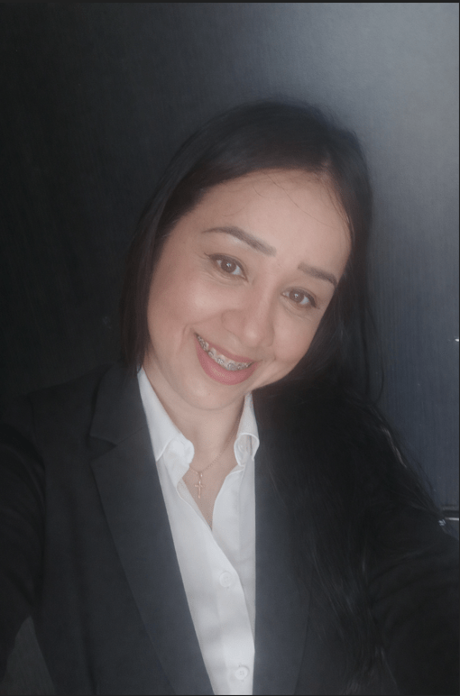 VERONICA MARINA ROMAN DAVILA