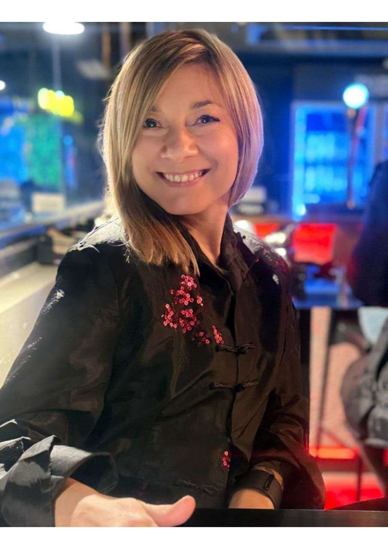 Vanina Iacobucci