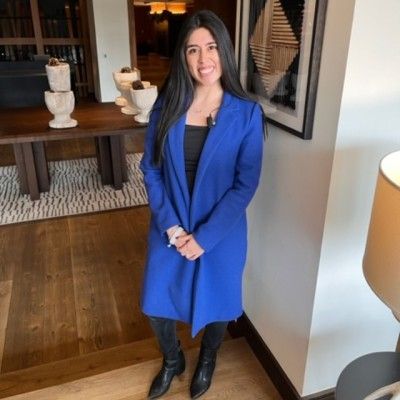 Paola Marquez Gonzalez