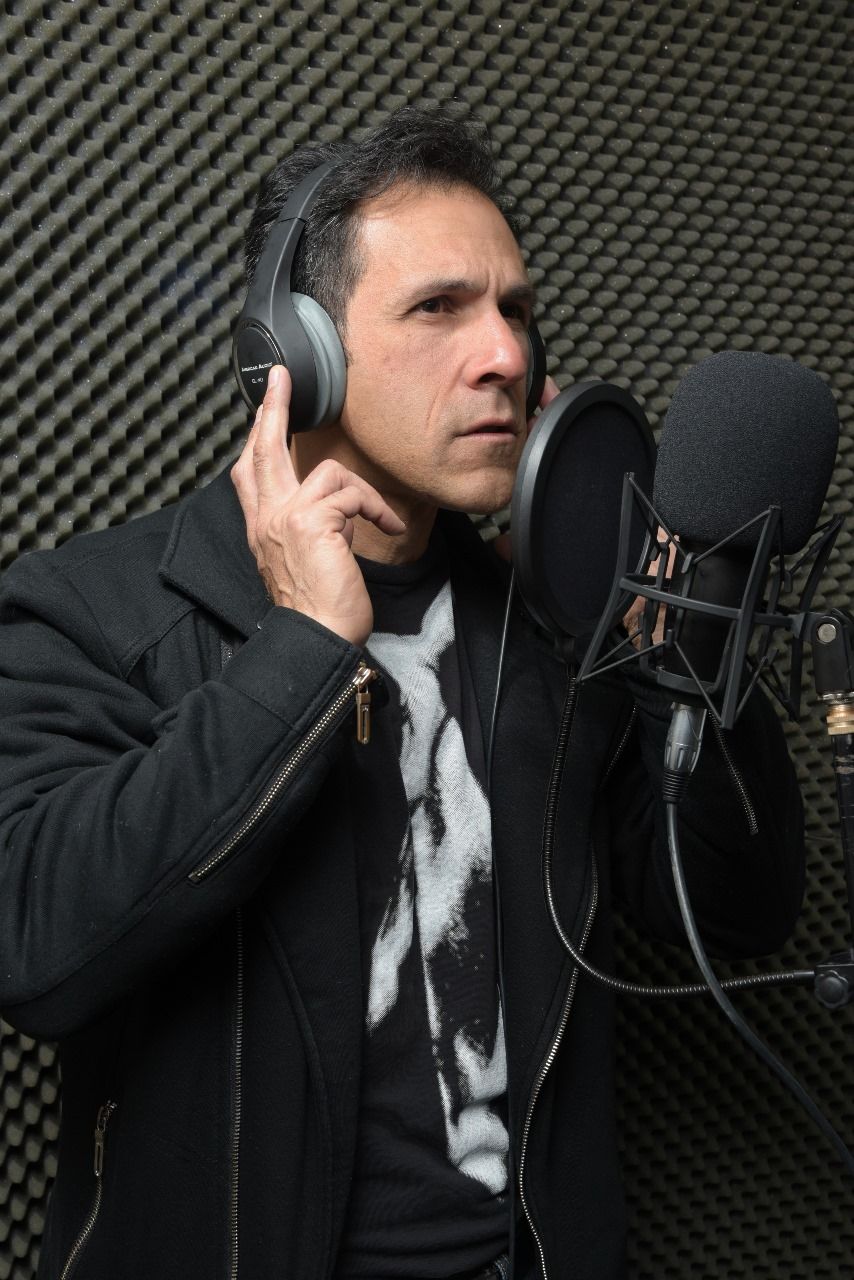 SERGIO PINTO