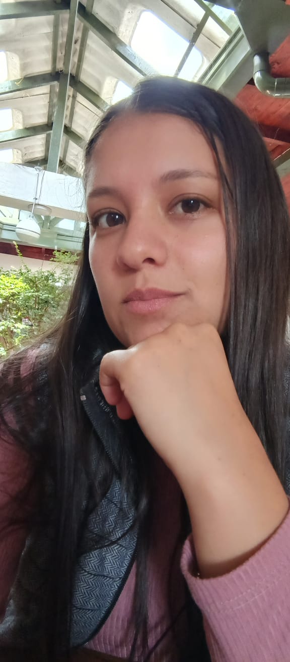 Luz Adiela Alvarez Ramirez