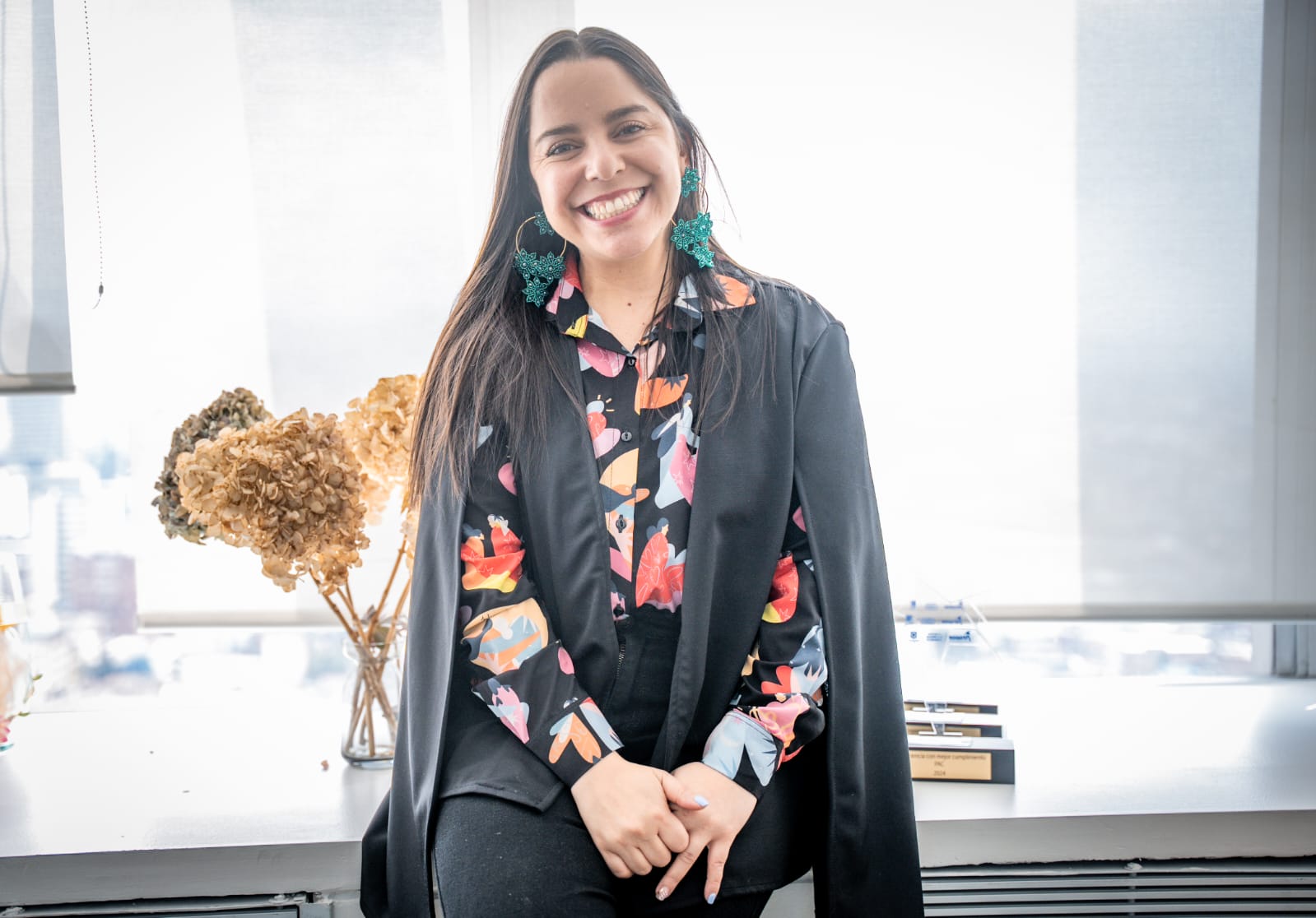 Luisa Fernanda Moreno Panesso