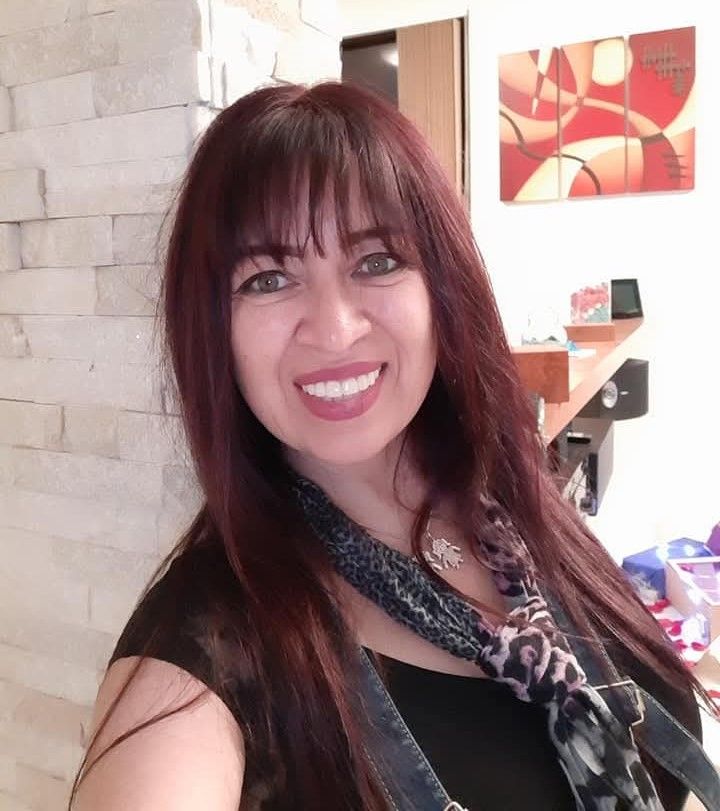 Monica Graciela Acosta Rengifo