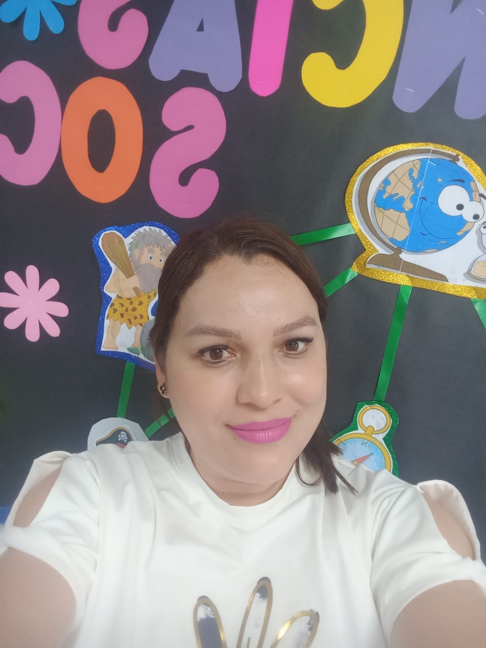 Kenia González Jaén