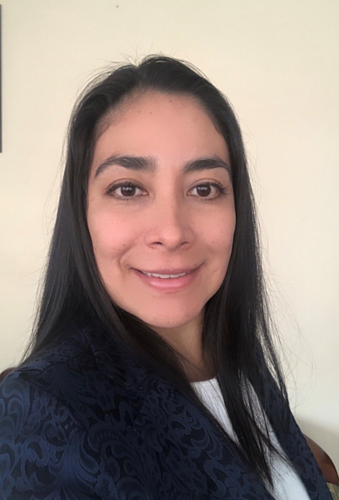 Diana Olmedo