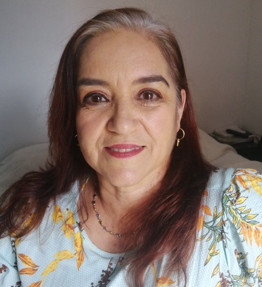 Adriana Maria Mejia Arbelaez