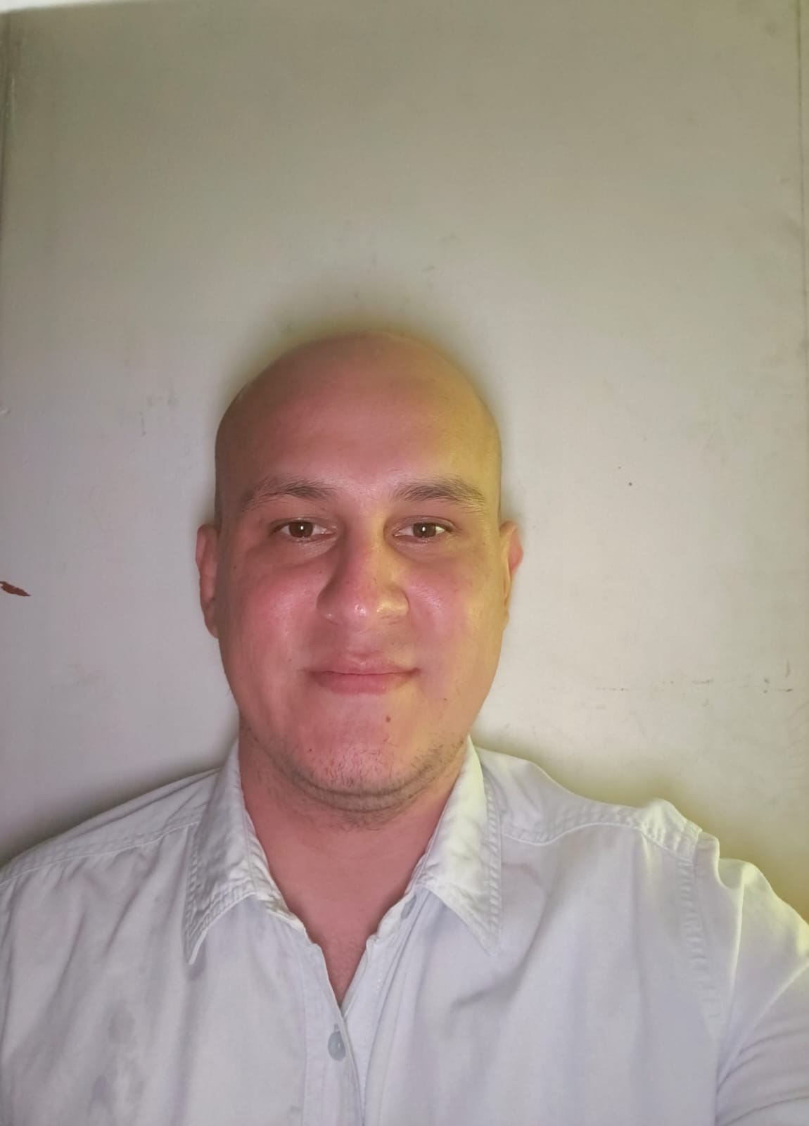 YESID JAVIER VERA ZAPATA