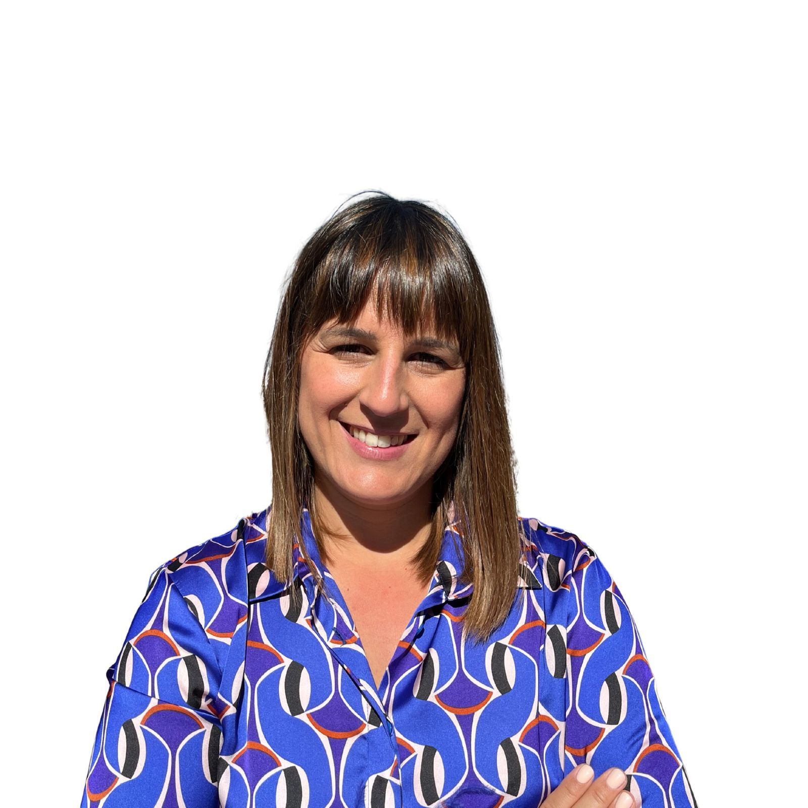 Rocio Rubio Corberan