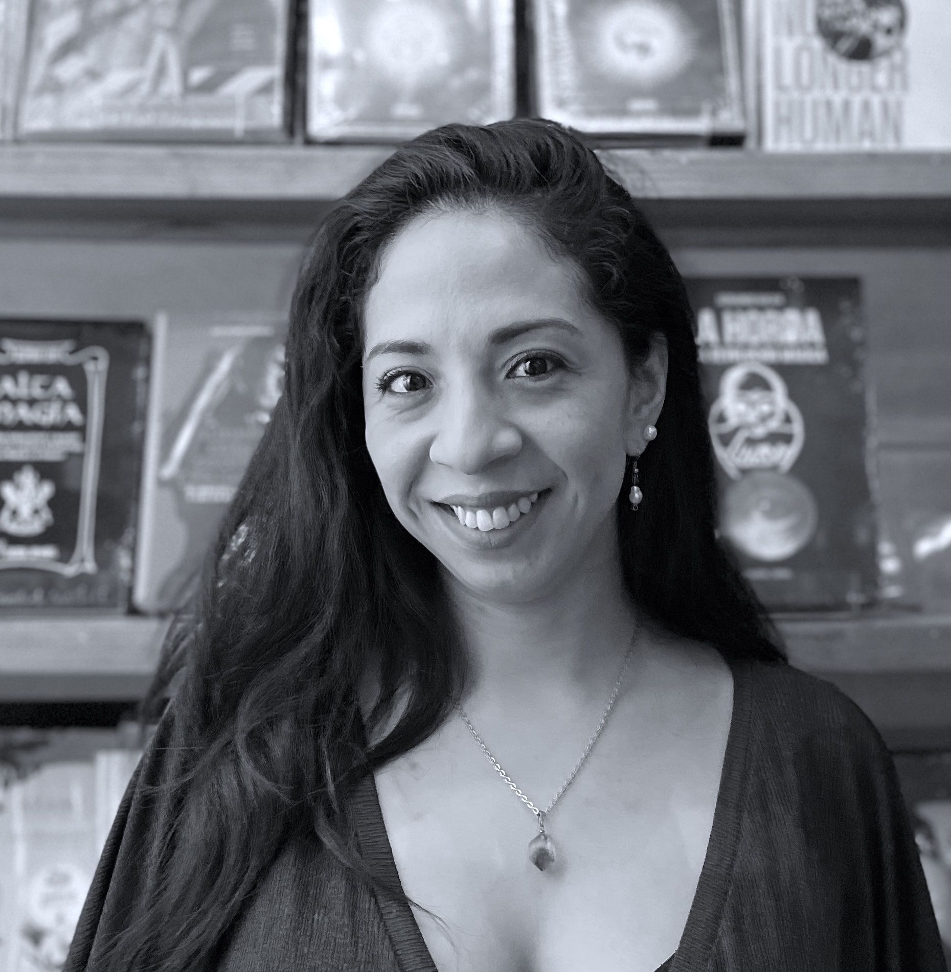 Azucena Meza