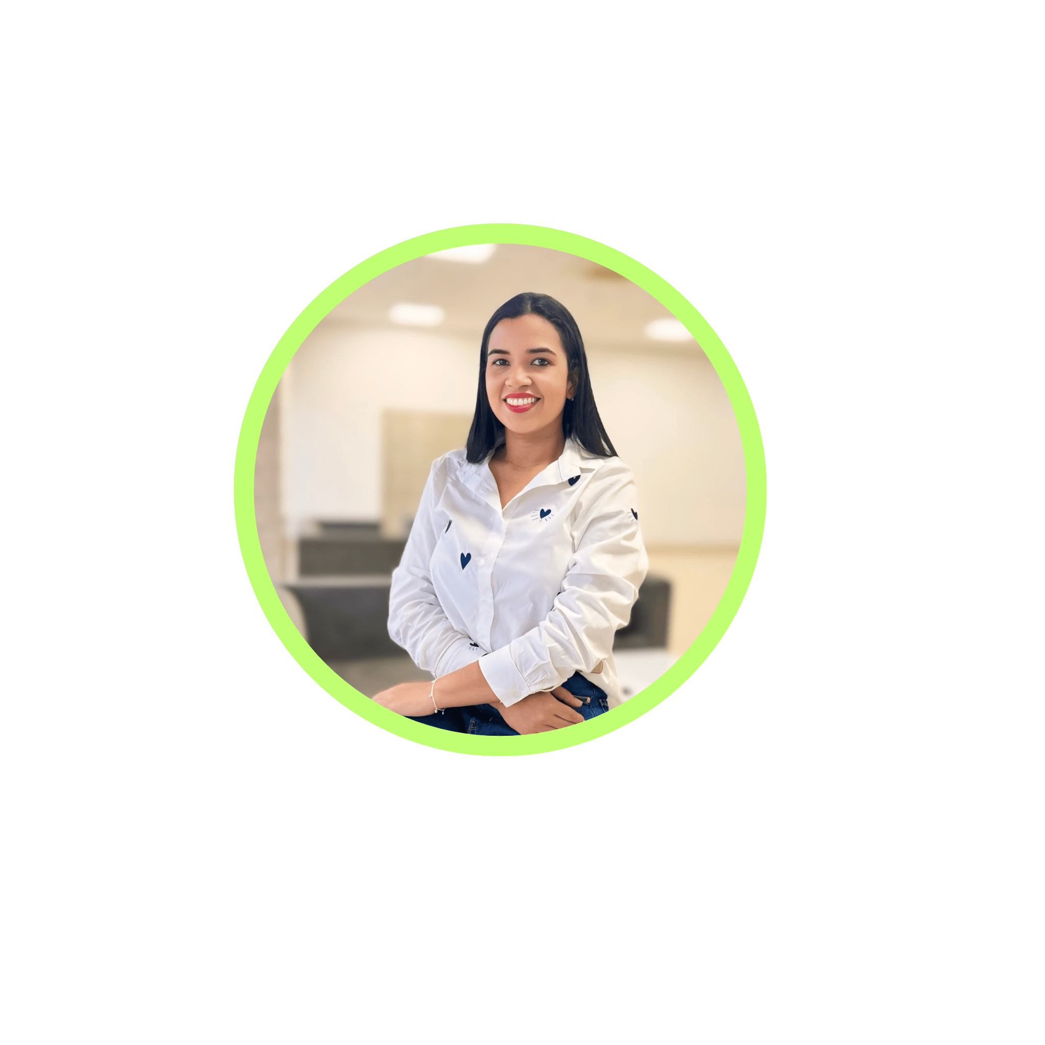 Diana Jimenez