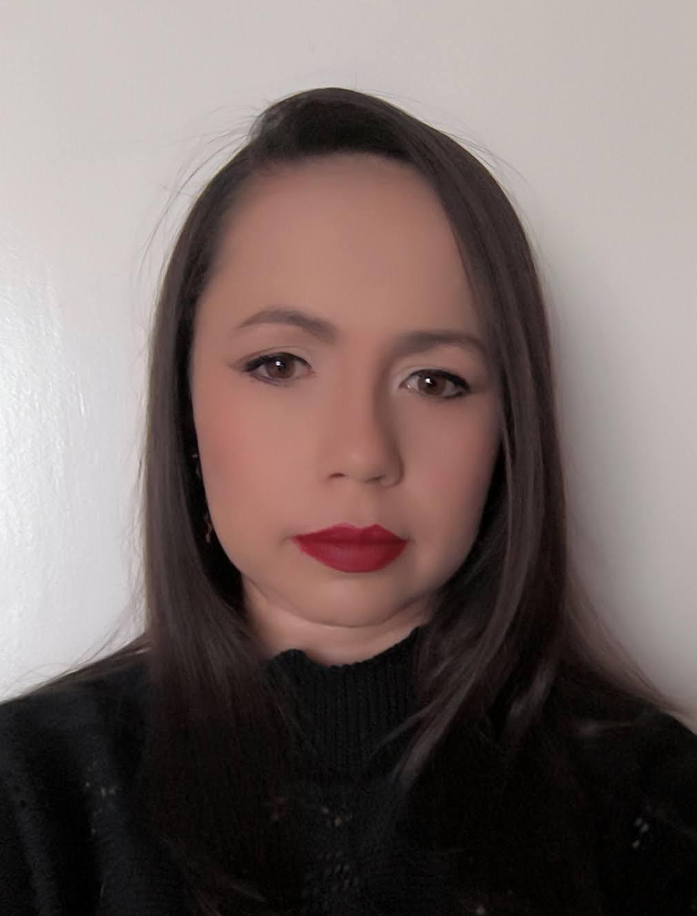 Diana Milena Garzon Leon