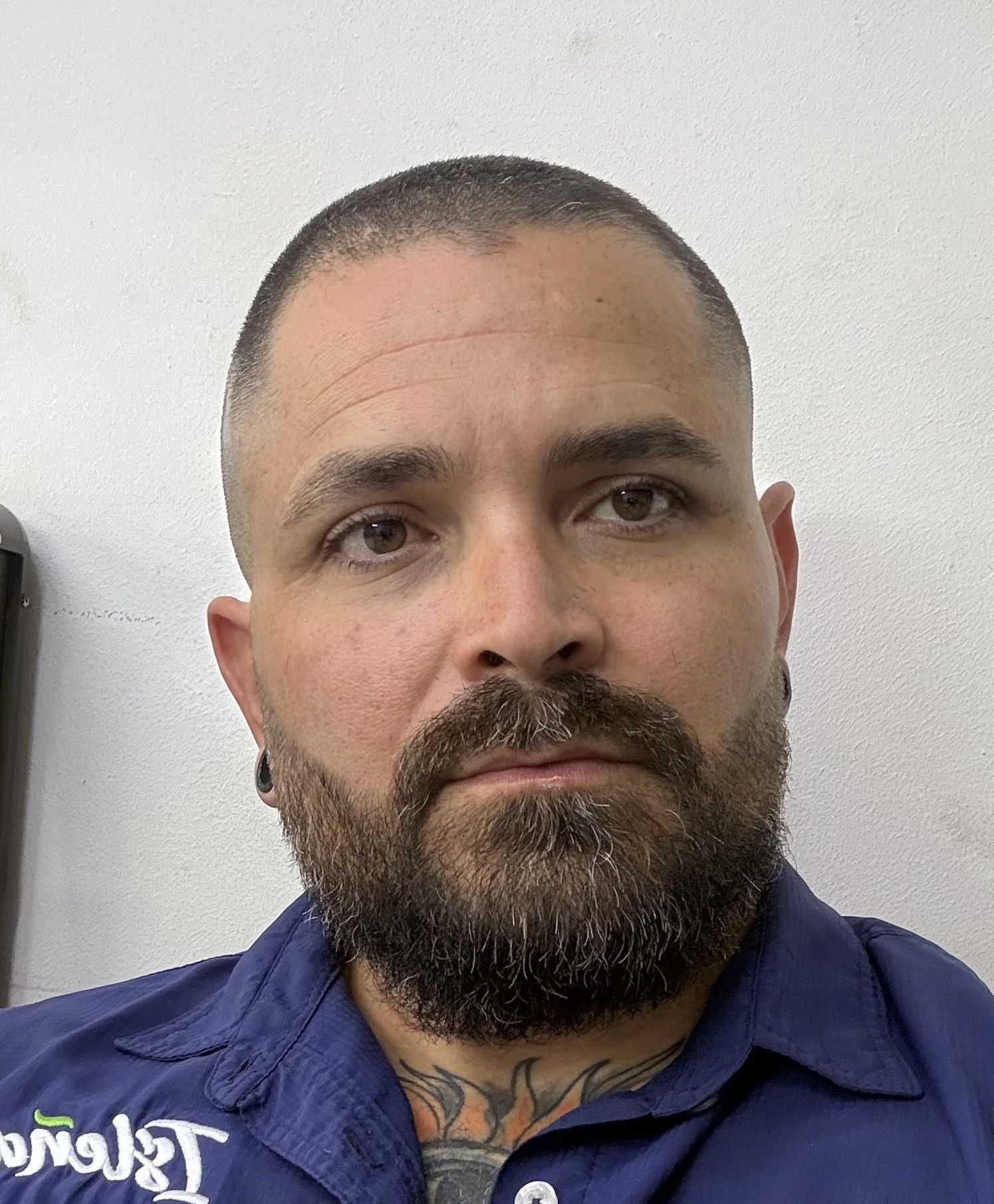 Ronny Donickle lópez