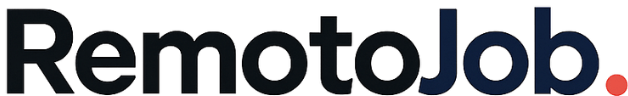 RemotoJob